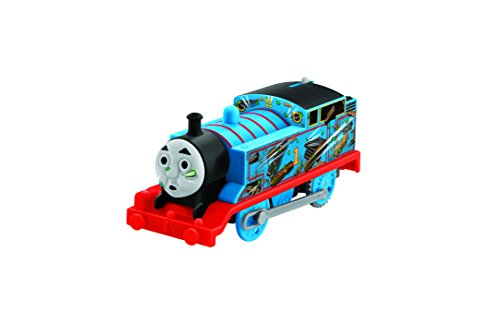 trackmaster tornado