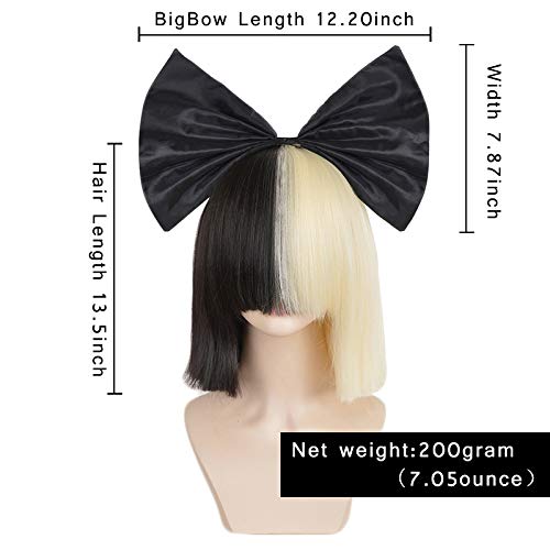 sia wig sale