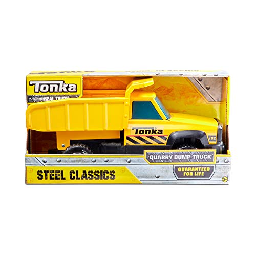 classic tonka truck