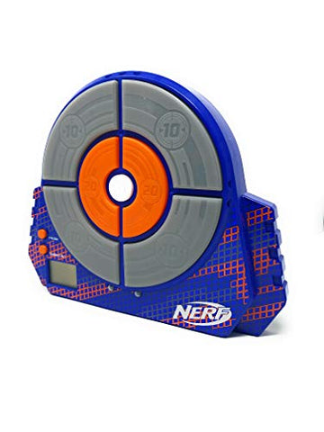 nerf n strike digital target