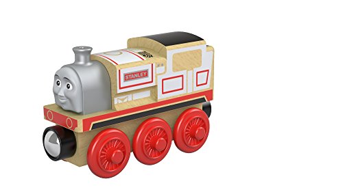 stanley thomas the tank engine