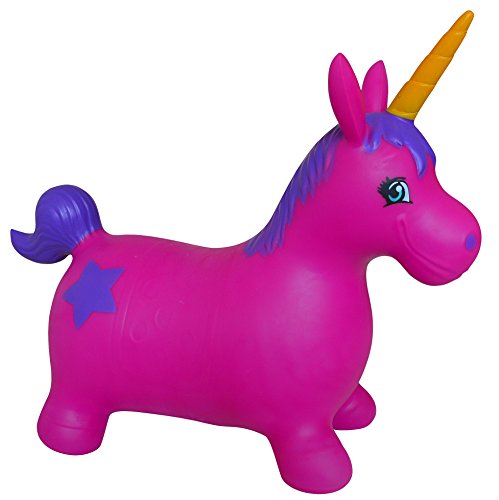 appleround unicorn