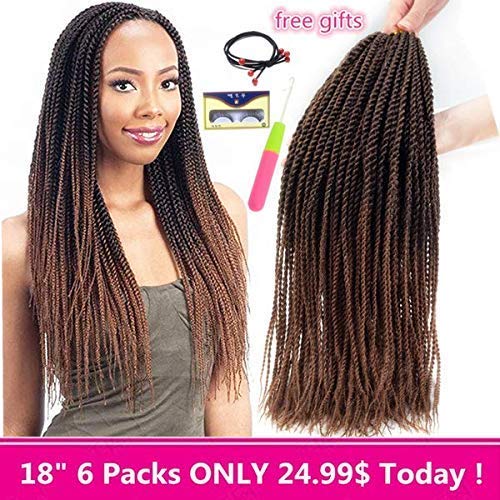 Other Hair Extensions Weaves 6packs 18 180roots Lot