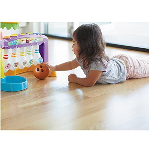 little tikes 3 in 1 sports zone