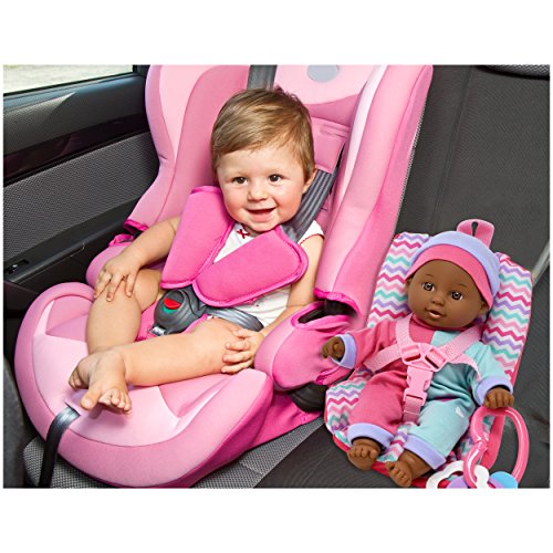 doll car seat carrier