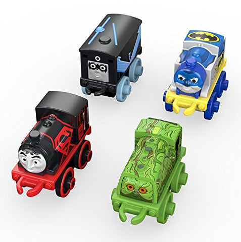 fisher price thomas minis