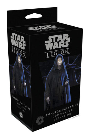 papertown ffg palpatine