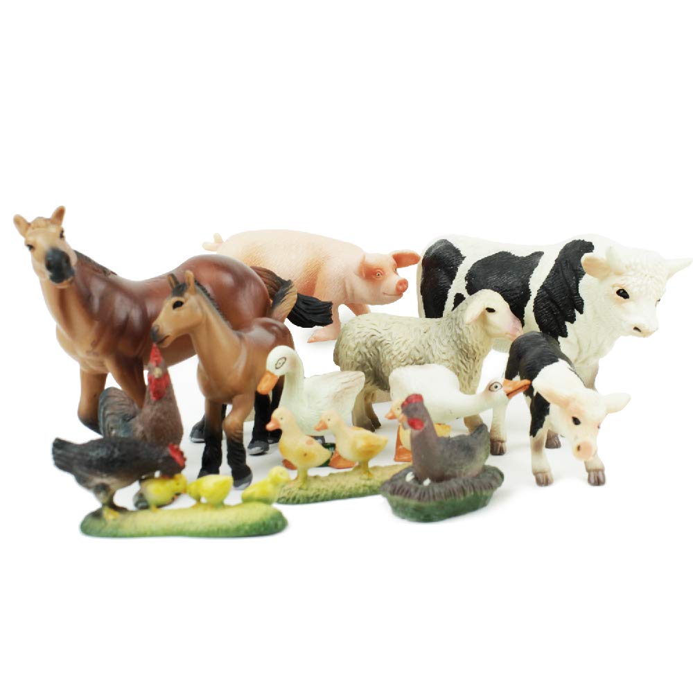 boley farm animals