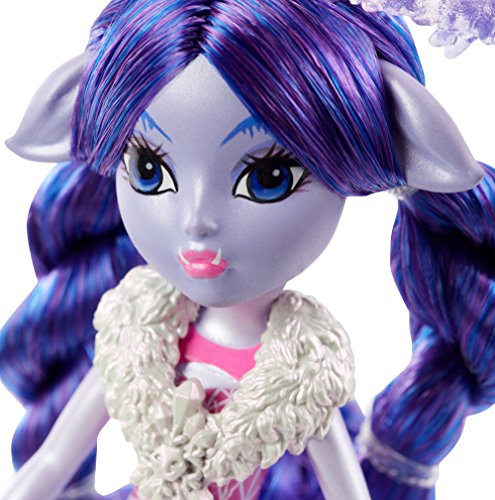 monster high deer girl