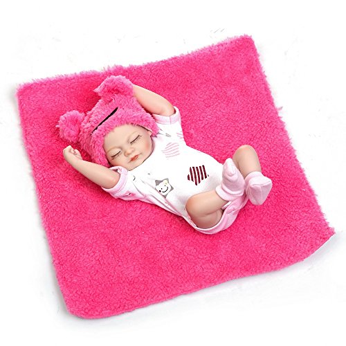 minidiva reborn baby doll