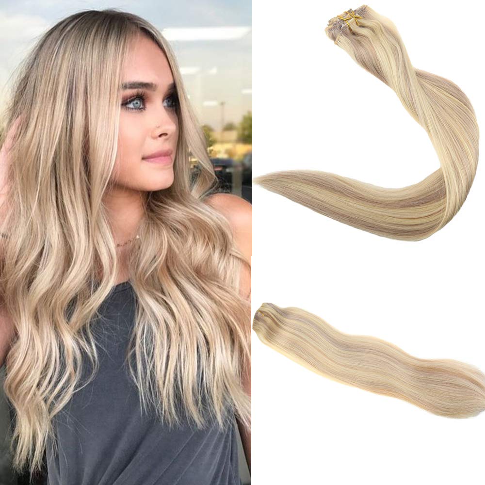 Other Hair Extensions Weaves Easyouth 22 100 Remy Human Hair