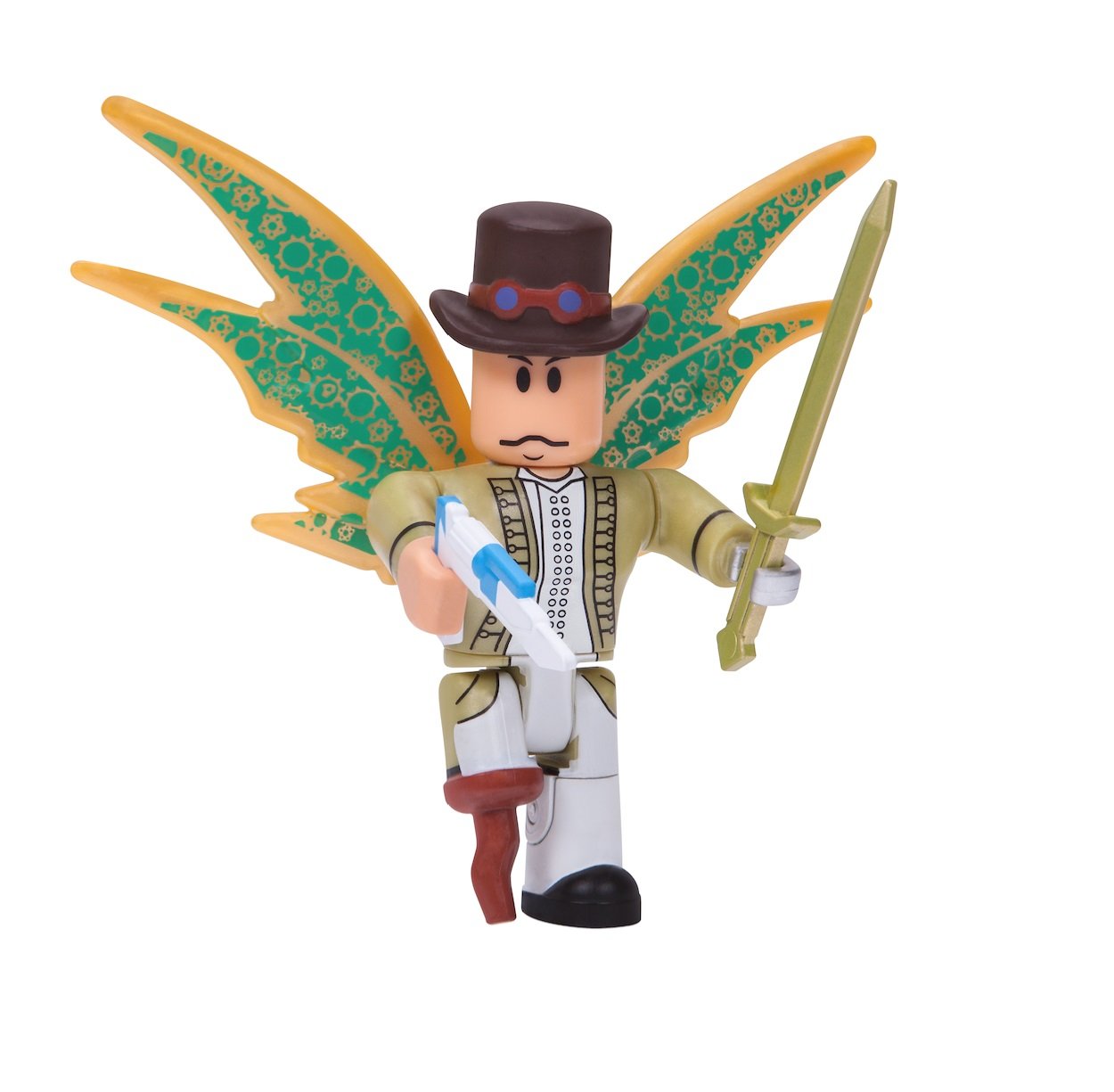 Roblox Series 4 Figureimaginaerum New With Box W Code - synapse roblox forums rxgateft