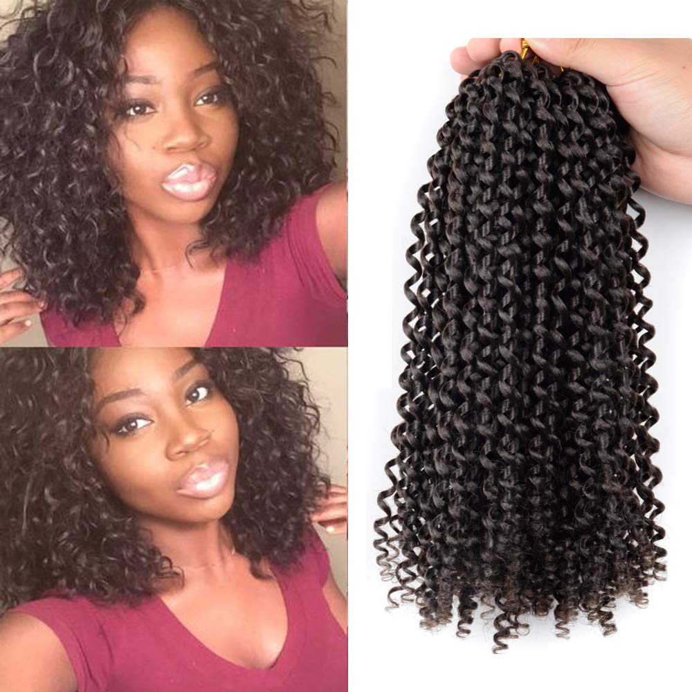 Other Hair Extensions Weaves Bohemian Crochet Hair Afro Kinky