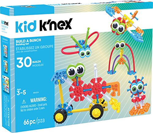 knex building toys