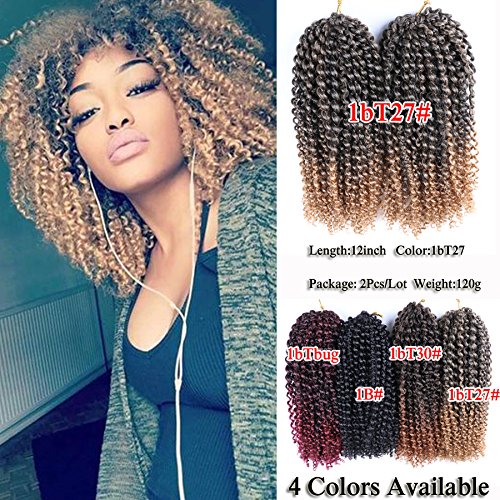 Other Hair Extensions Weaves Beisd 2pcs Pack 12 120g Afro