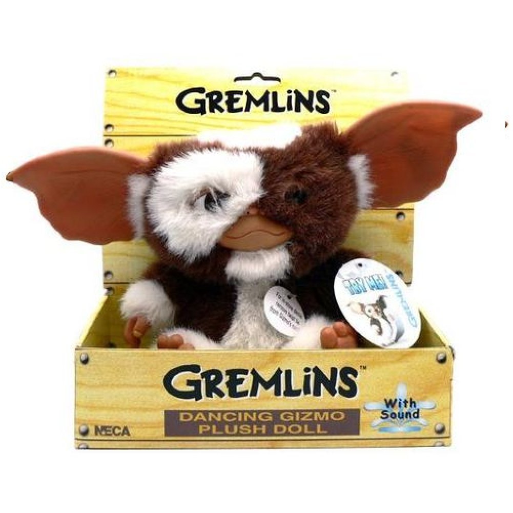 gizmo teddy