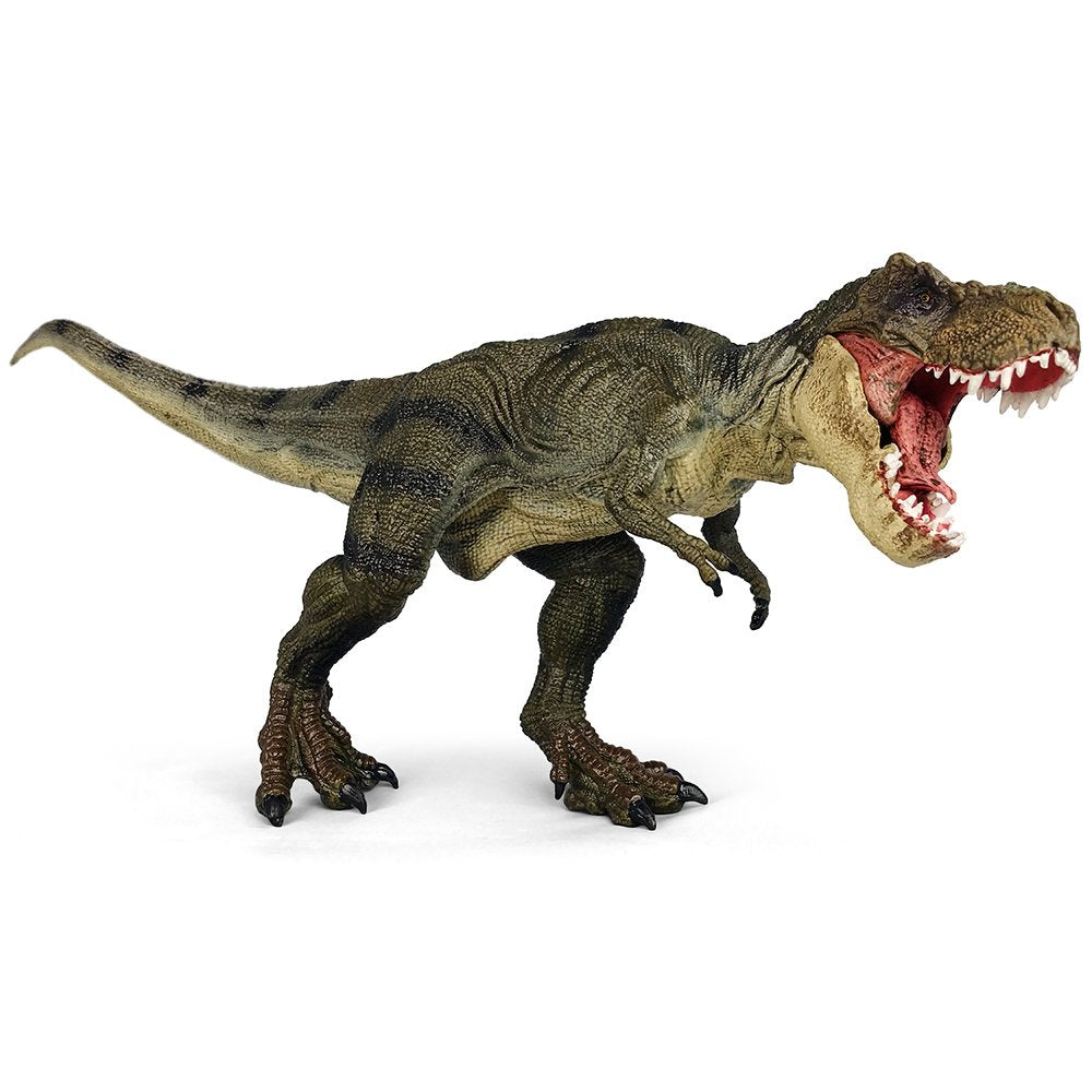 Figurines statues plastique Figure dinosaures  Schleich  