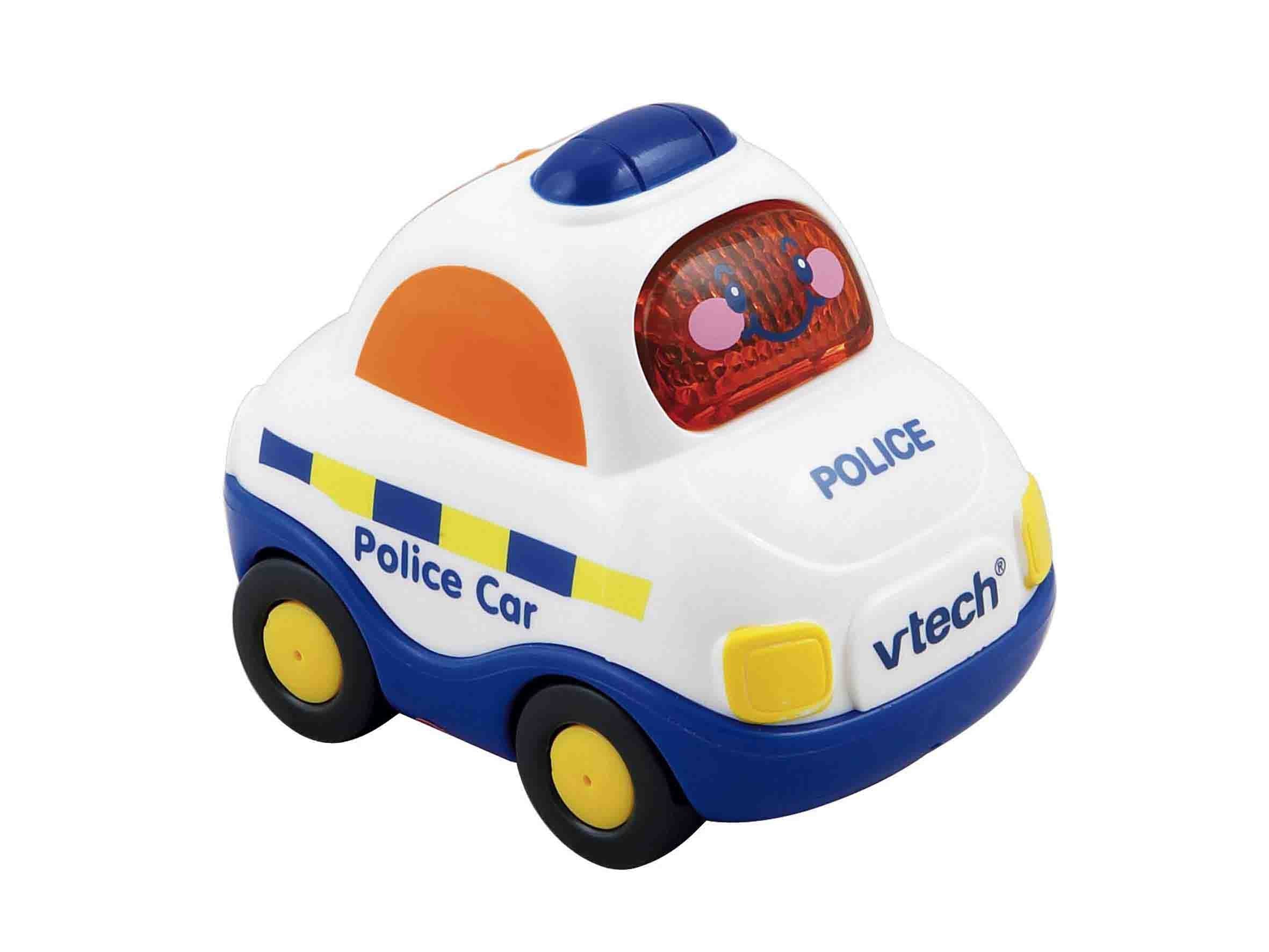 vtech toot toot pushchair driver