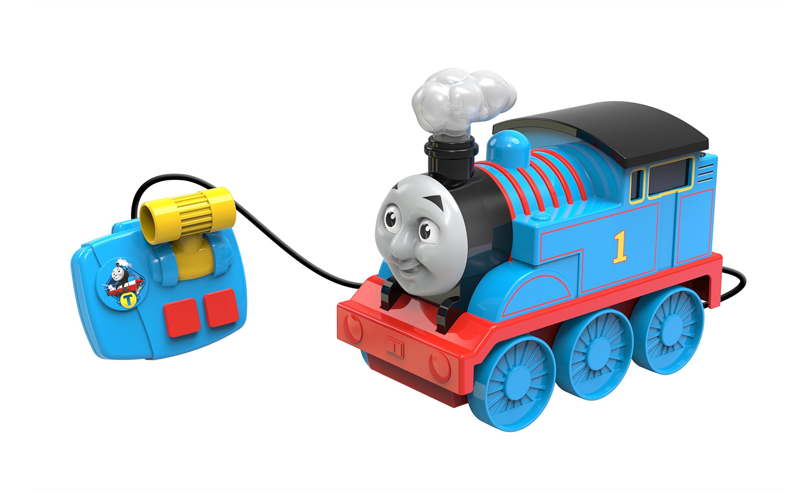 remote control thomas train