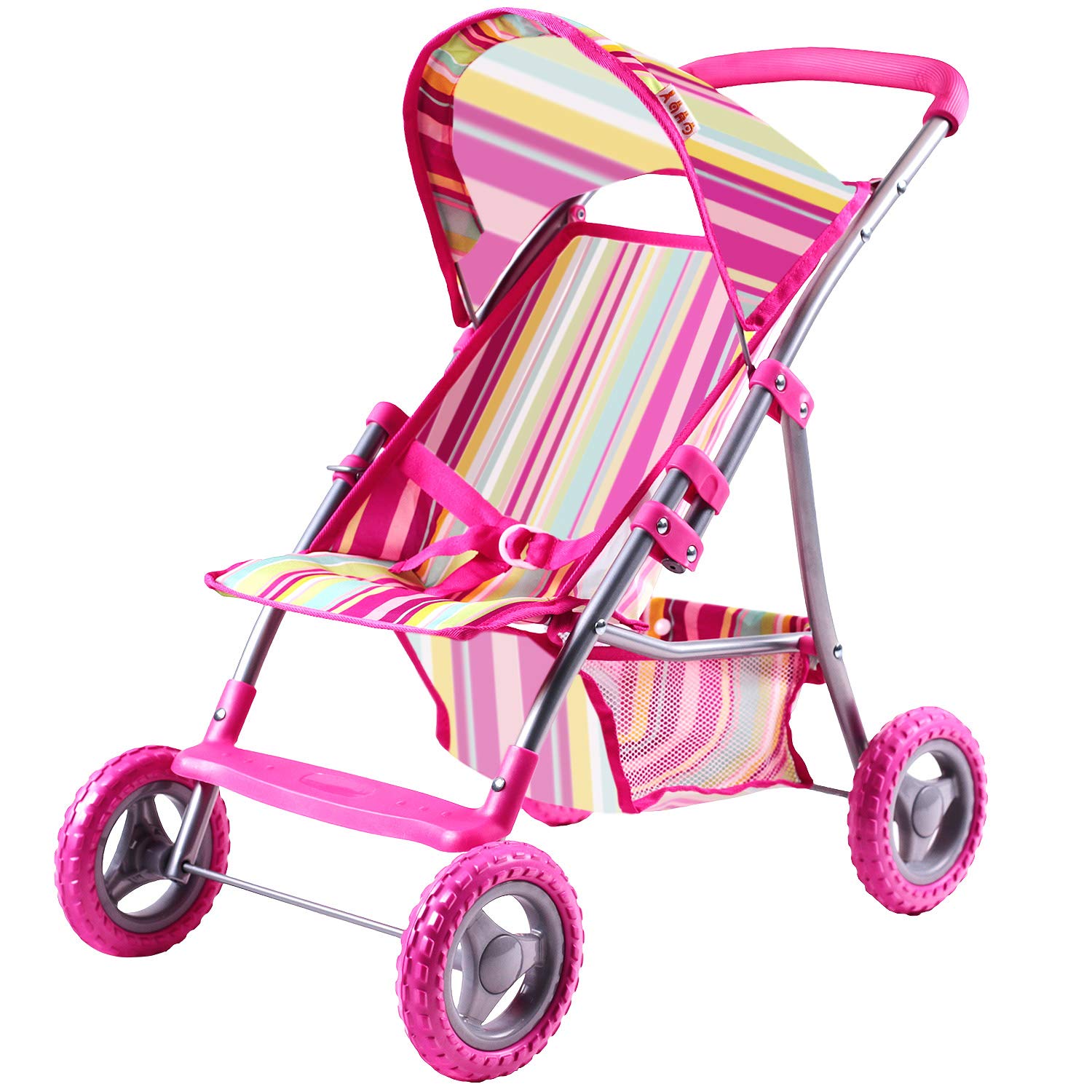 cheap doll strollers