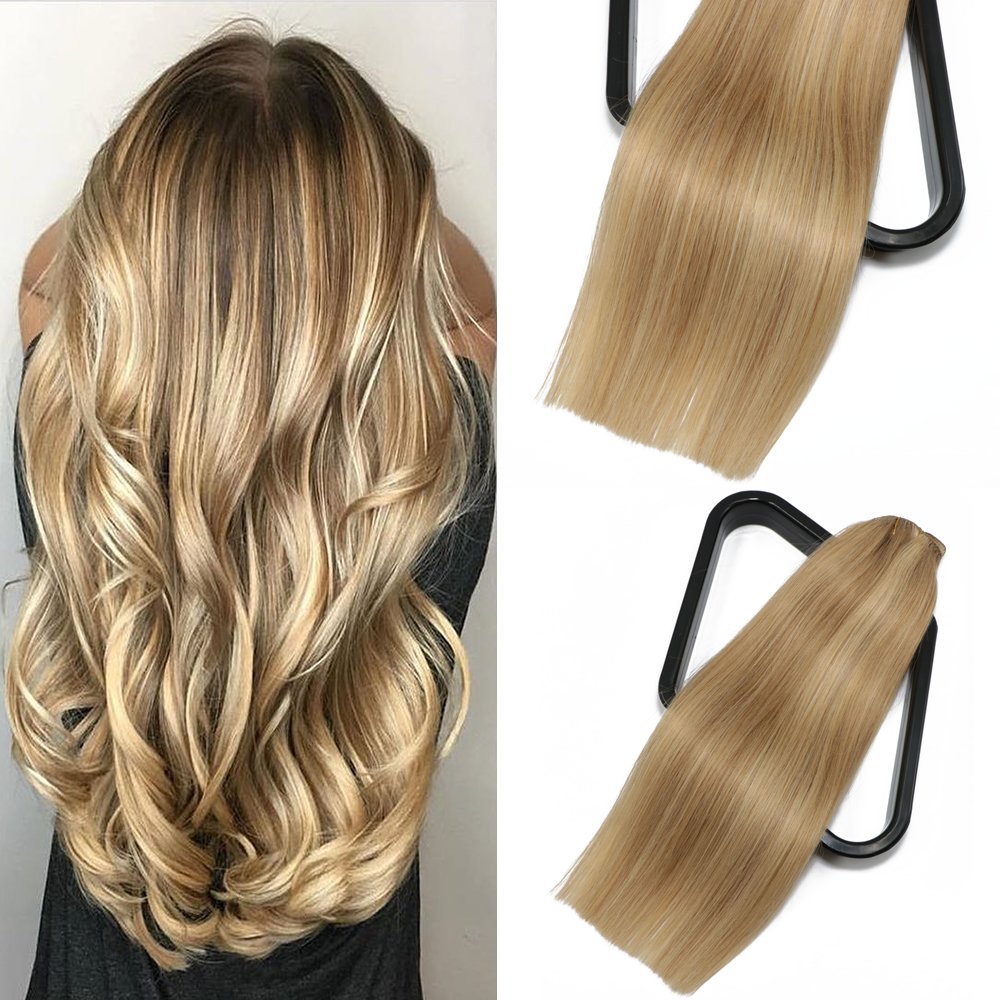 Other Hair Extensions Weaves Seashine Clip In Hair Extensions