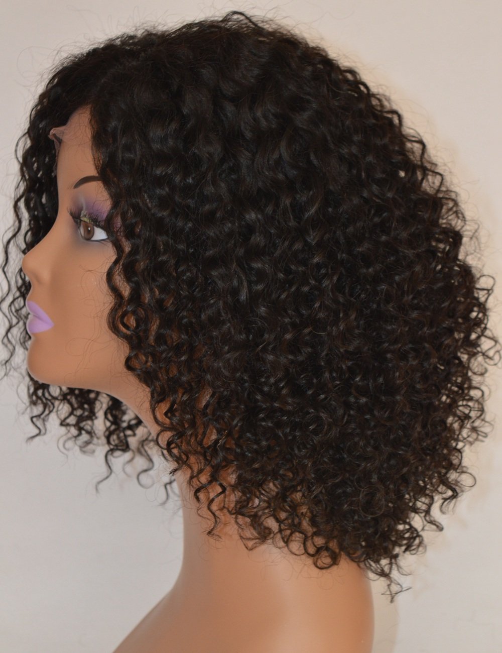 remy human hair wigs african americans