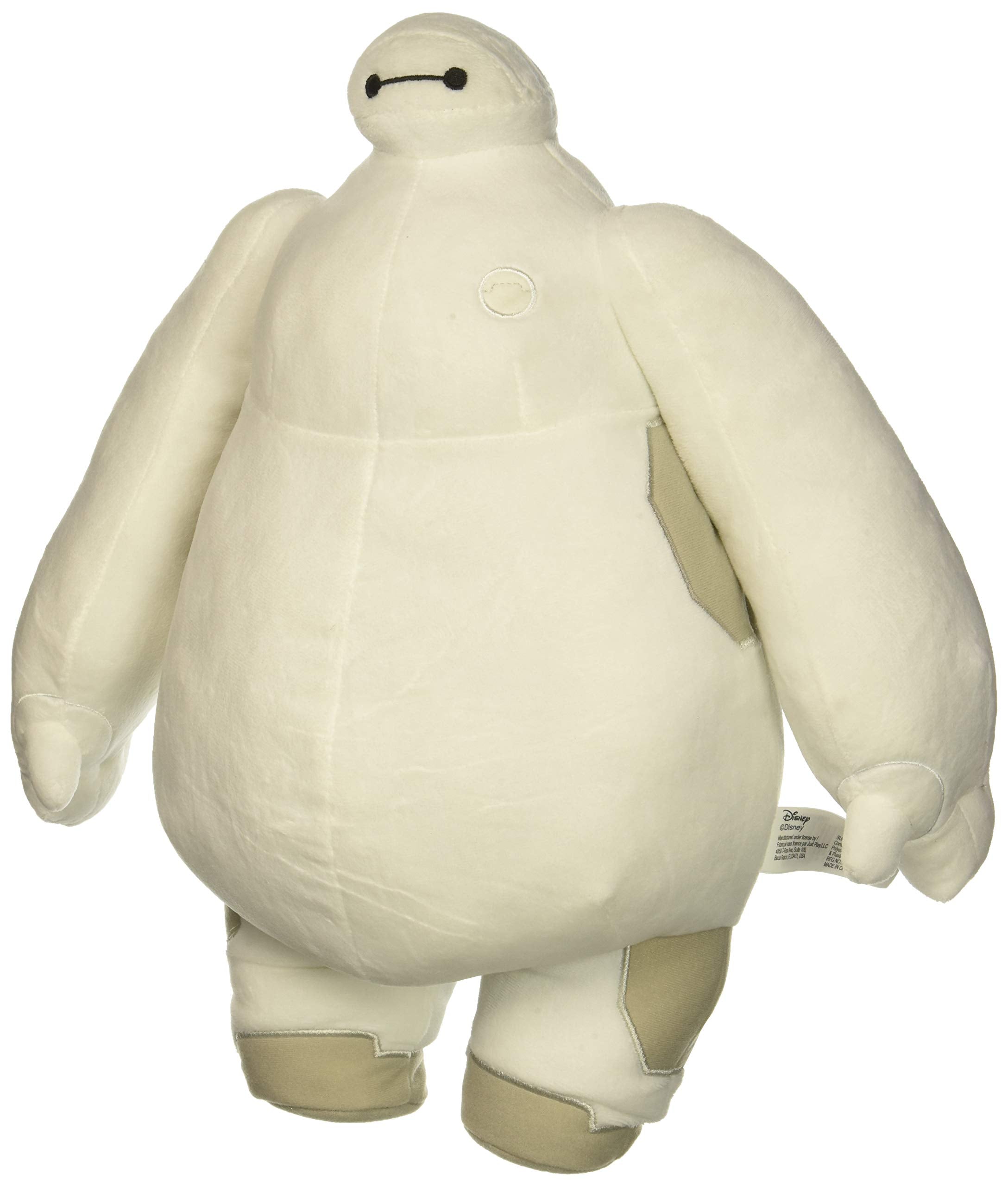 life size baymax plush