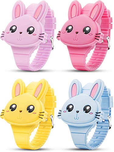 digital watches for little girls