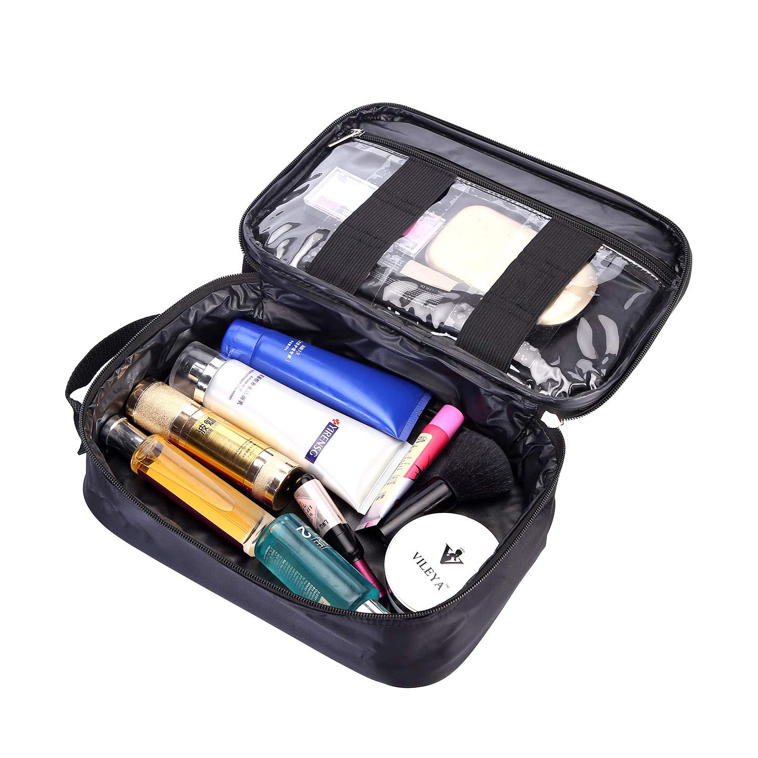 Men's Toiletry Bags South Africa | IUCN Water