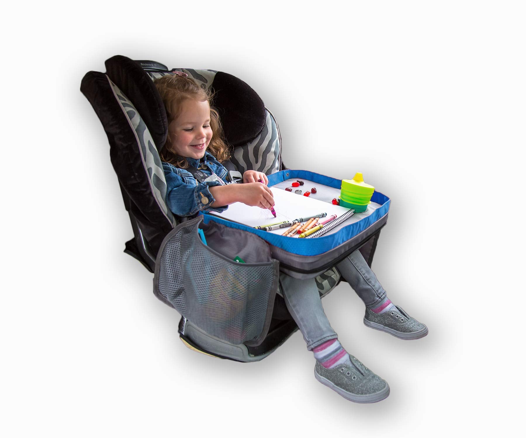 Other Car Seats Accessories Kids E Z Travel Lap Desk Tray