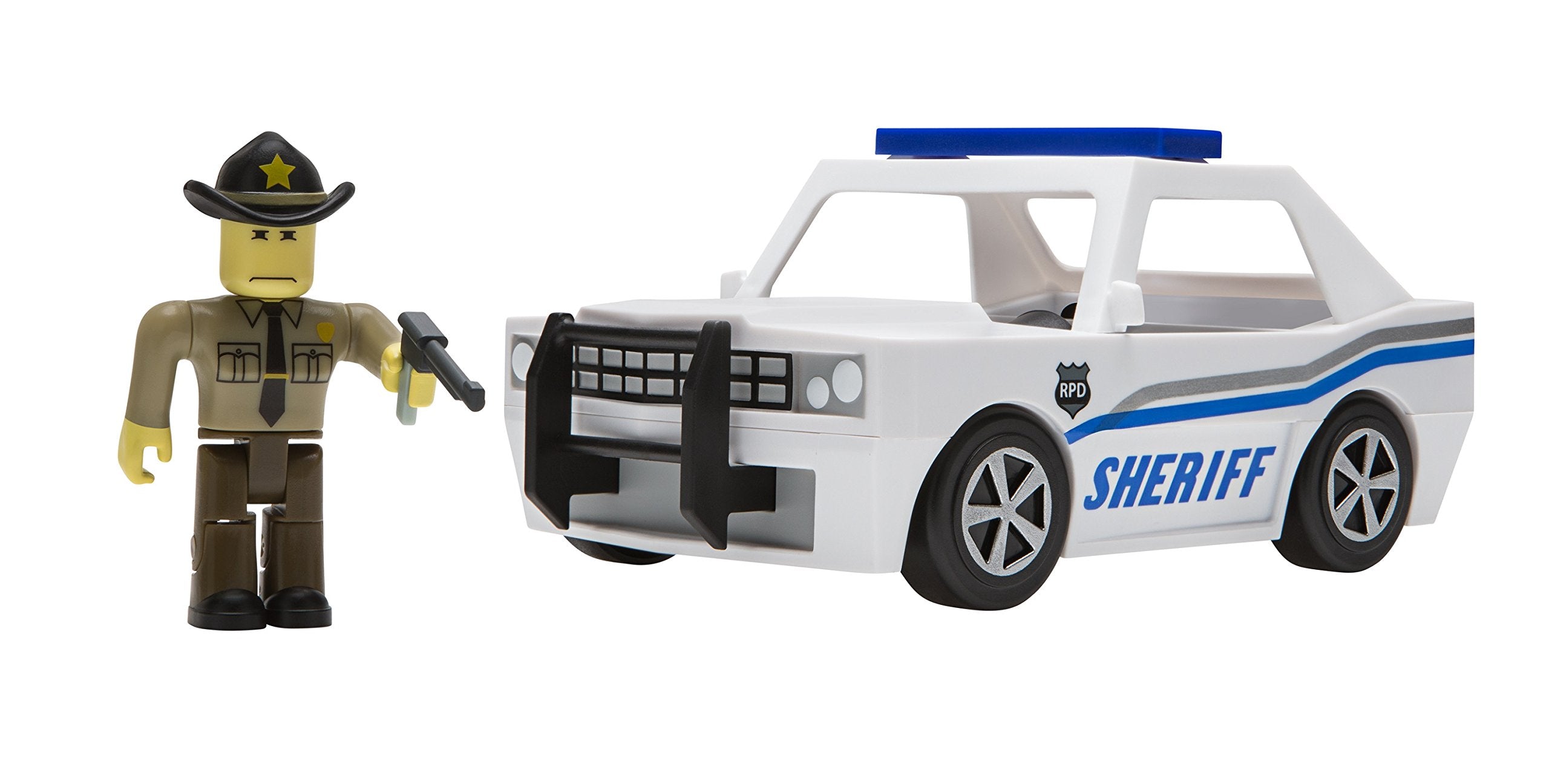 Other Toys Roblox The Neighborhood Of Robloxia Patrol Car Vehicle Was Listed For R874 95 On 13 Mar At 22 19 By Papertown Africa In Outside South Africa Id 397287205 - roblox homegarden south africa buy roblox homegarden online wantitall