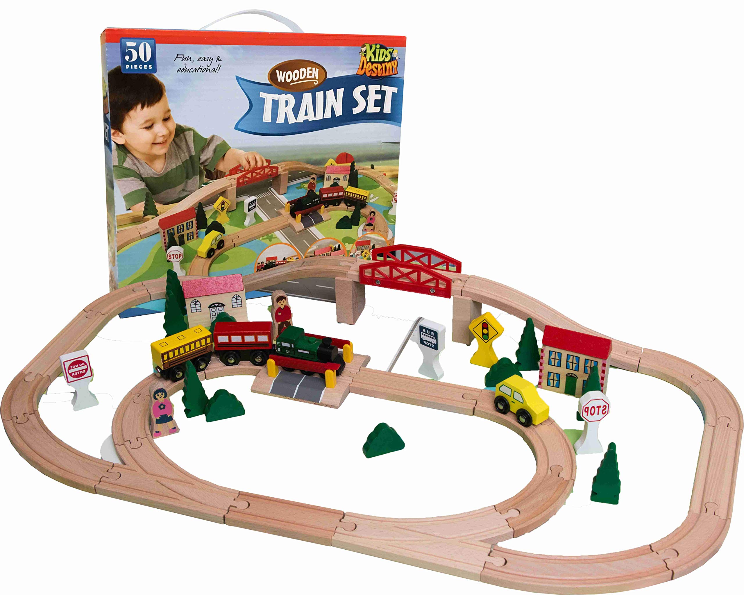 pixar cars race track set