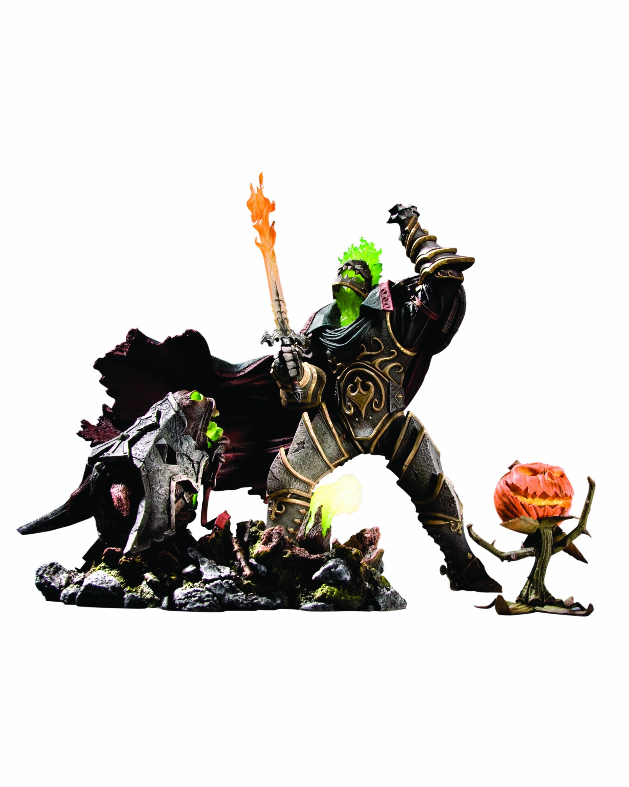 Other Action Figures Dc Unlimited World Of Warcraft Premium - save 10 on headless horseman or anything on roblox youtube