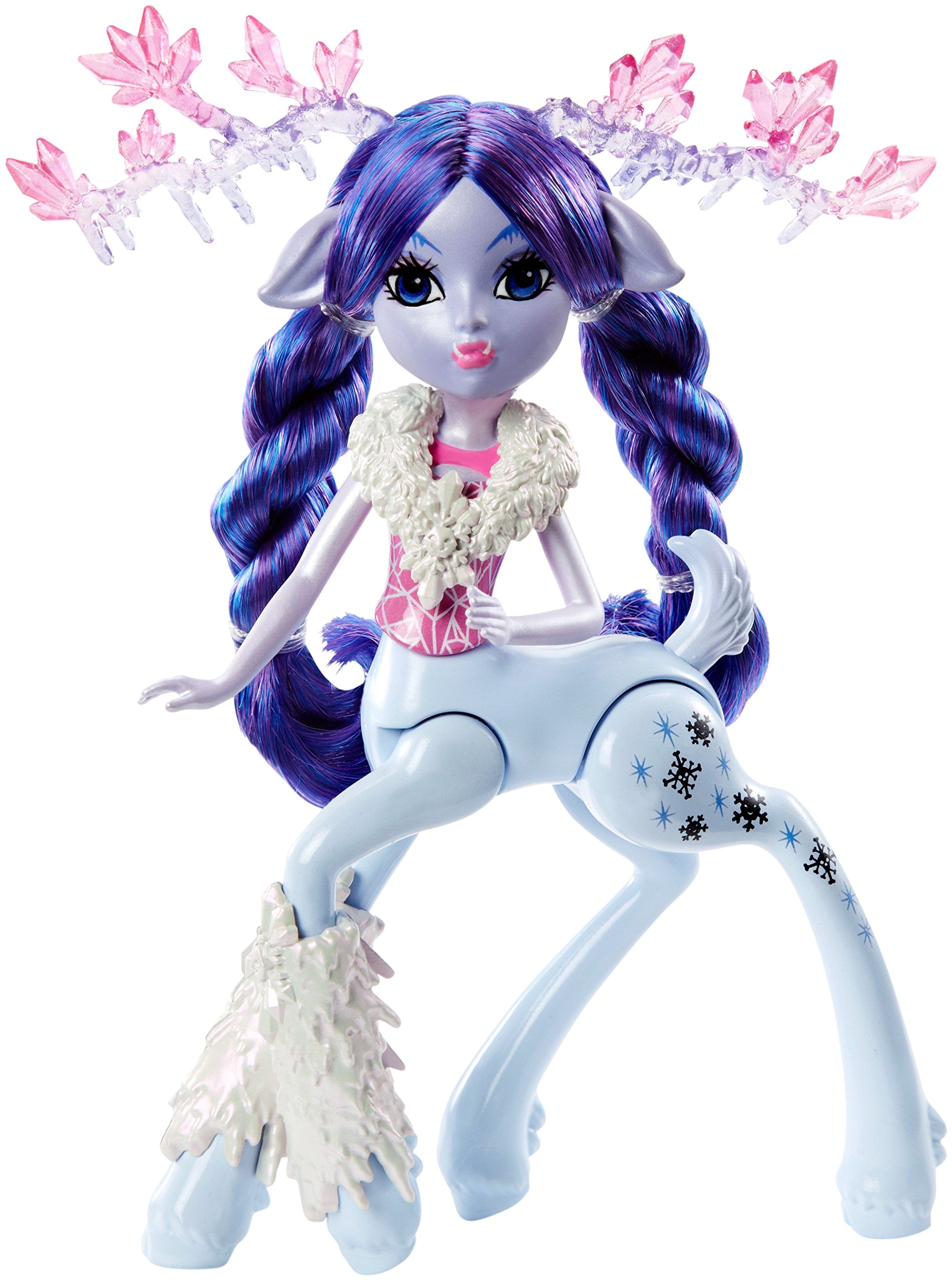 monster high deer girl