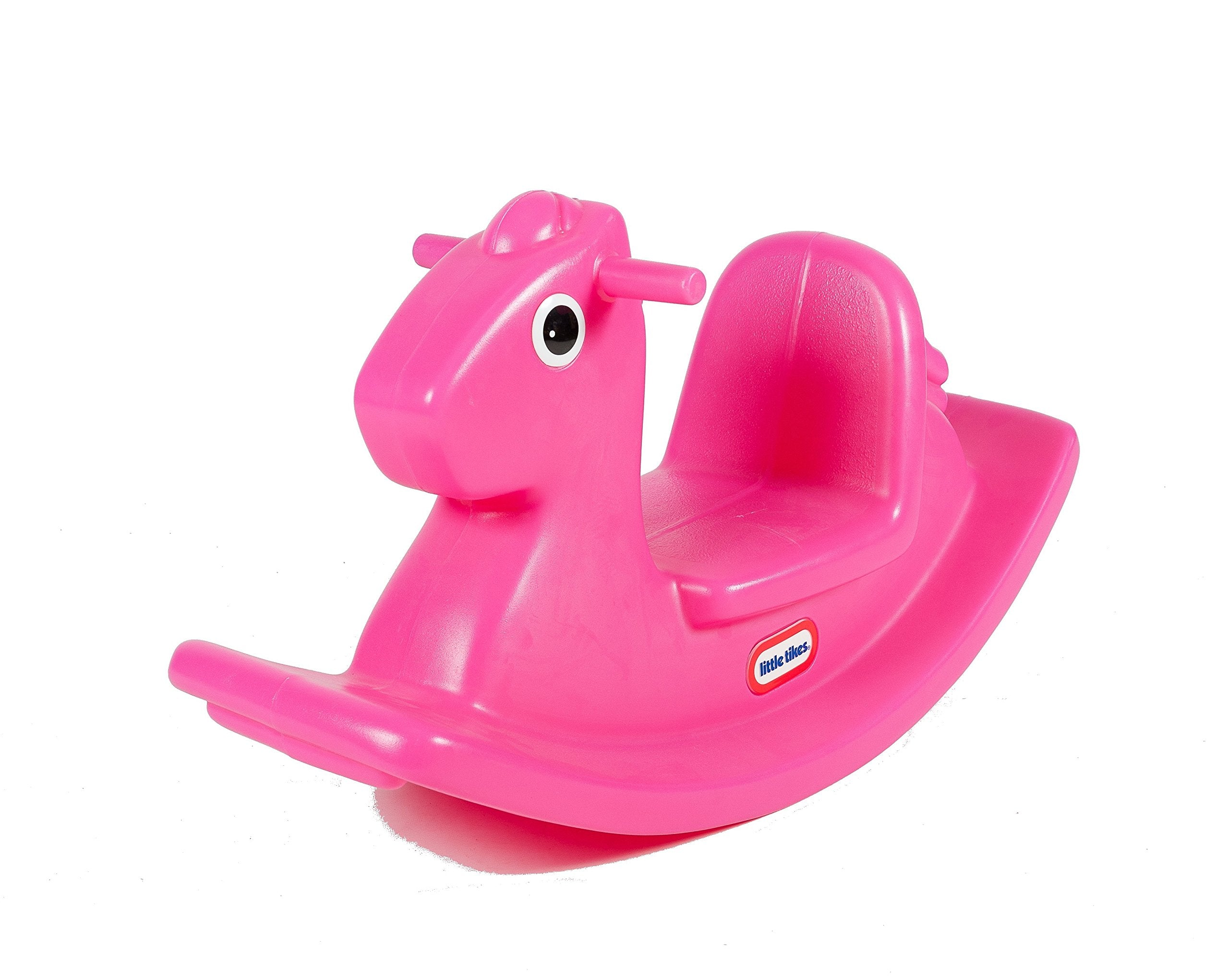 little tikes horse