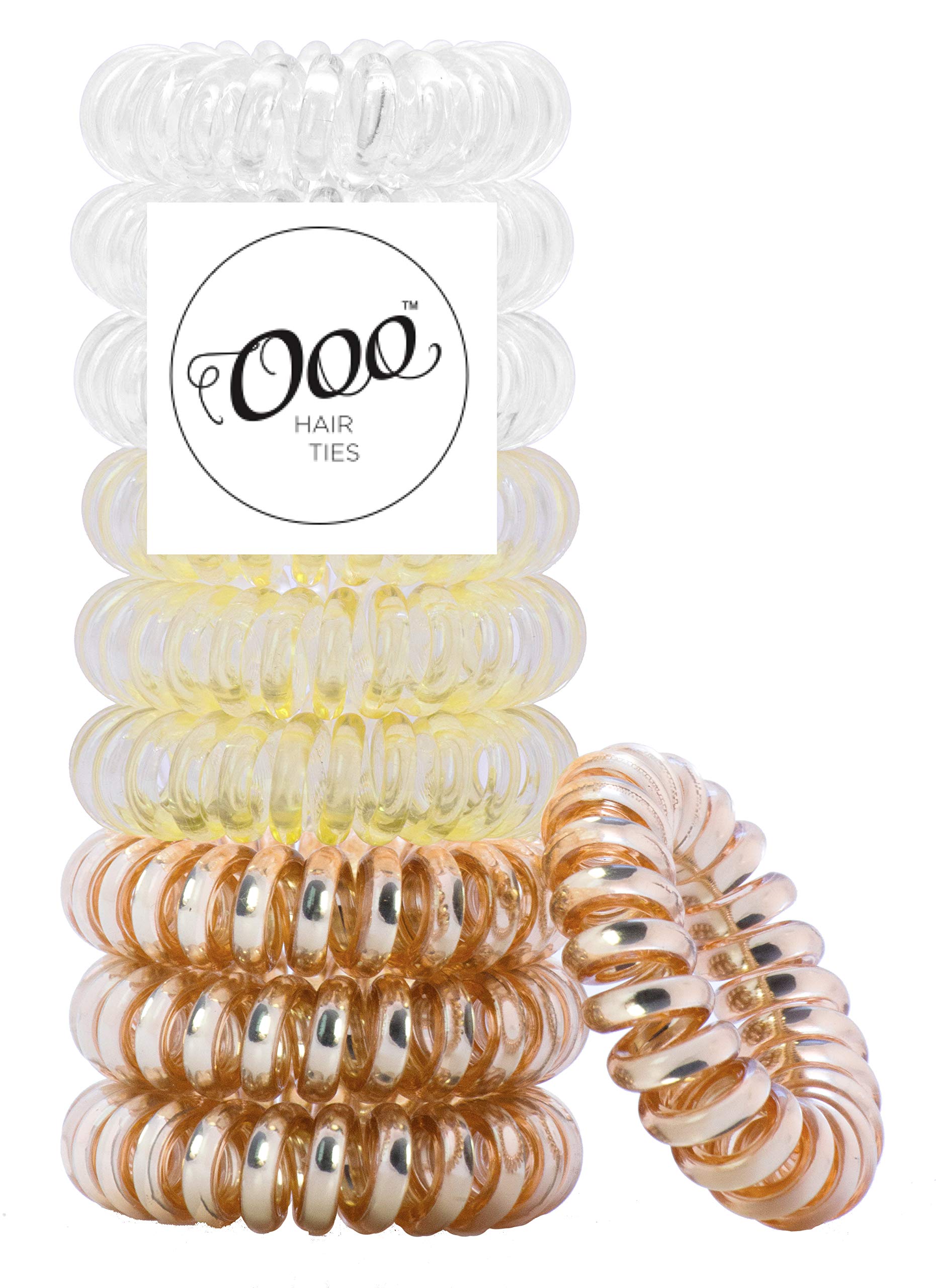 Other Hair Extensions Weaves 10 Pack Twist Swirl Patented Ooo