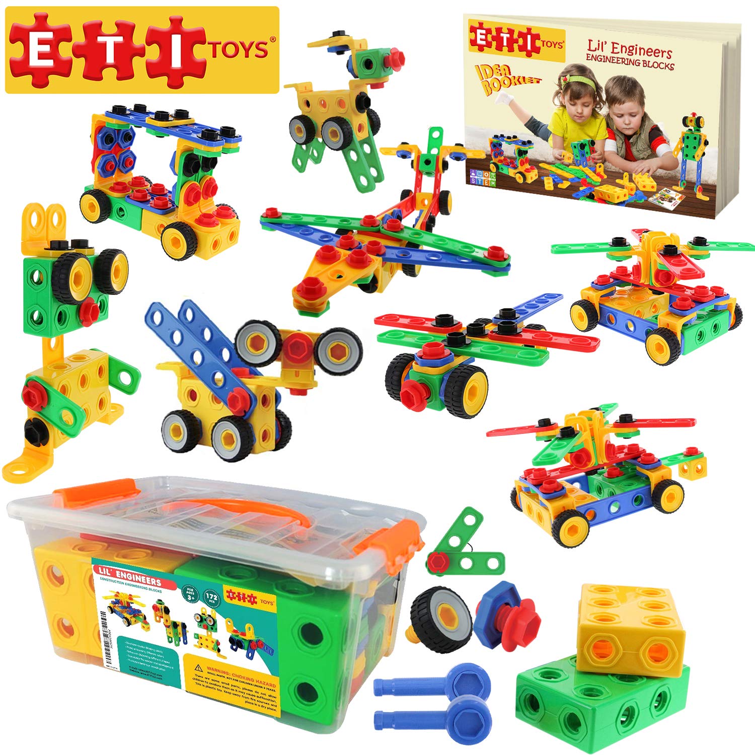 eti construction engineering blocks