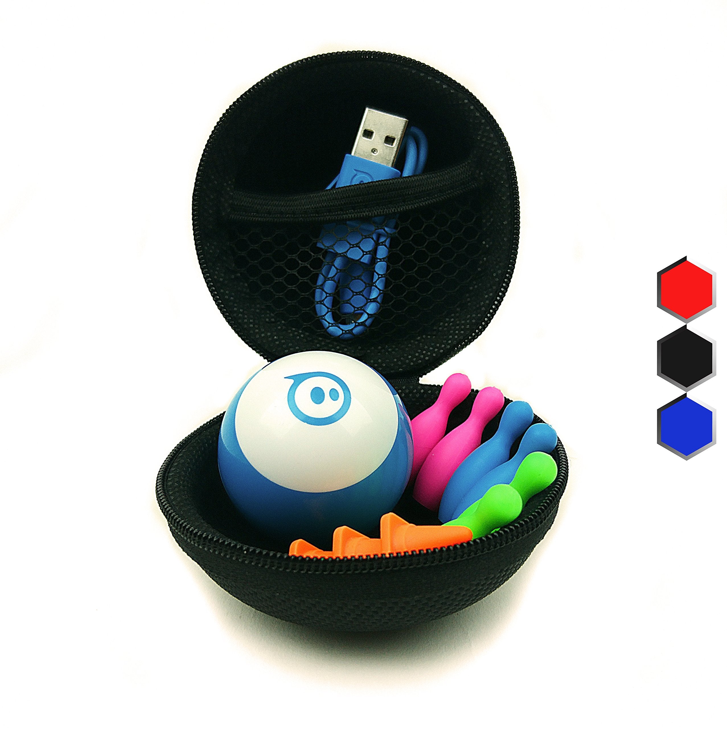 sphero mini skins