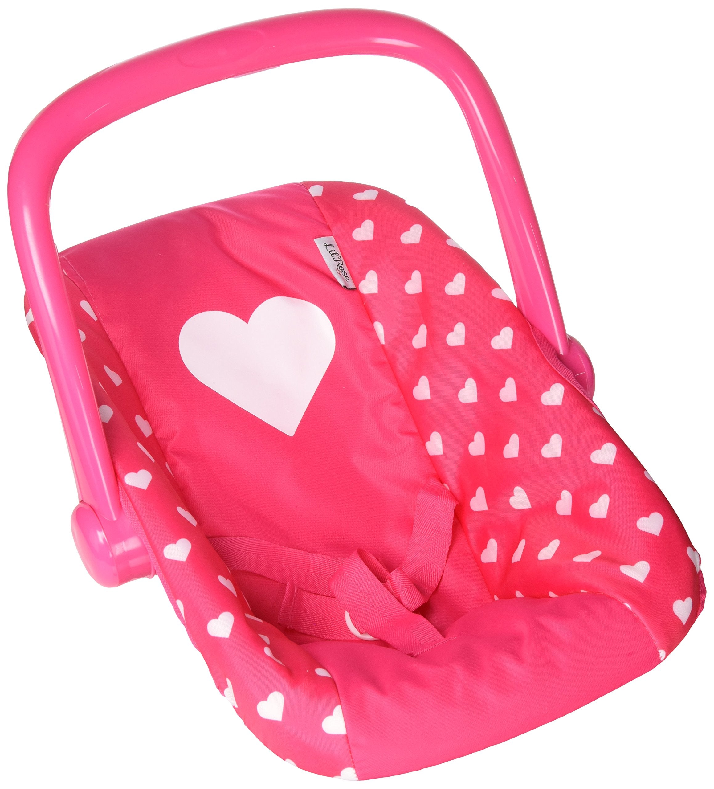 baby doll car seat carrier