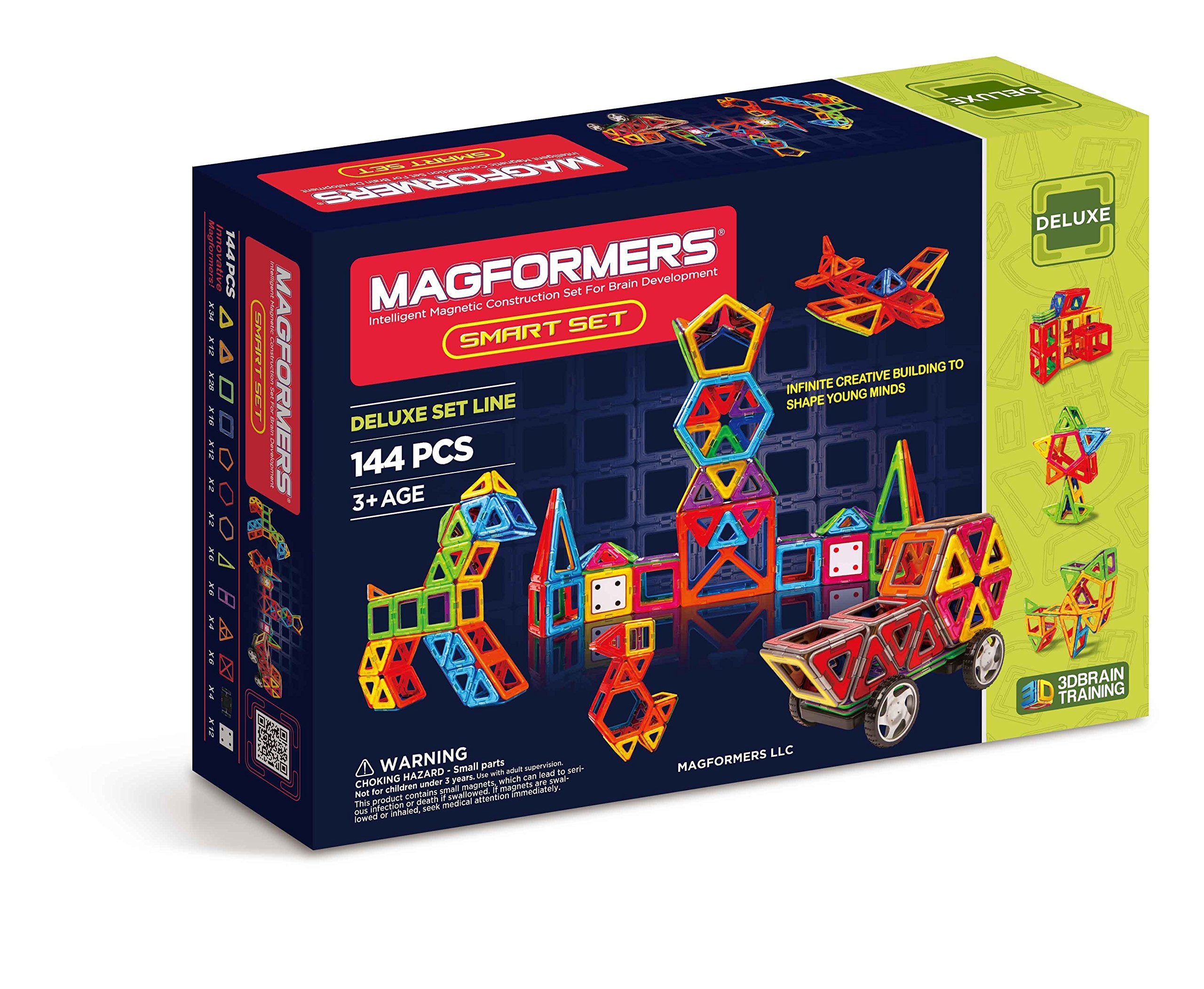 used magformers