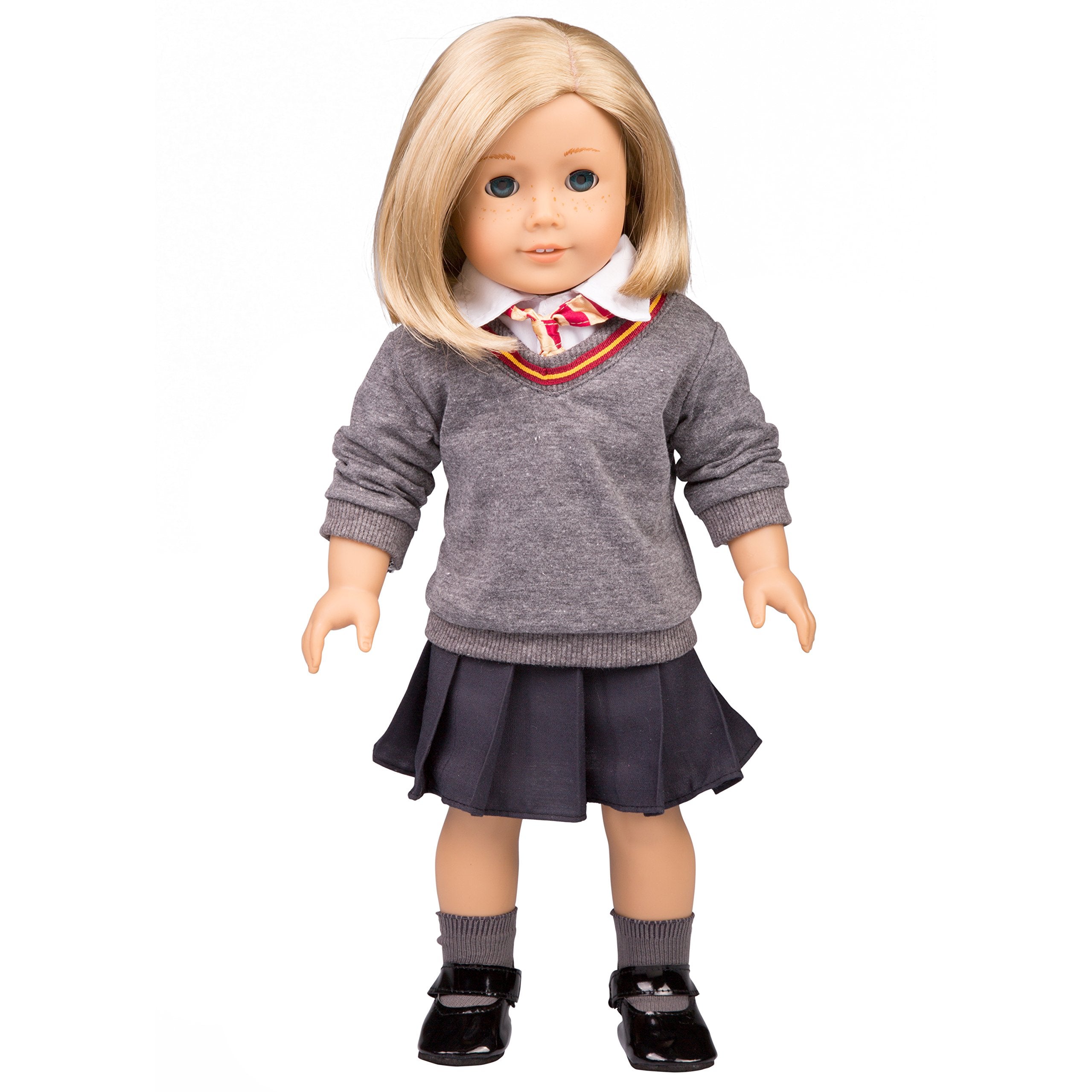 hermione granger american girl doll