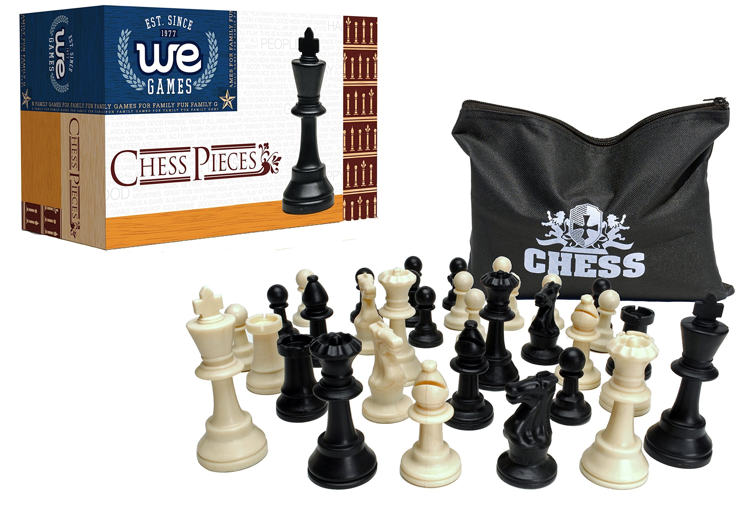 chess piece values