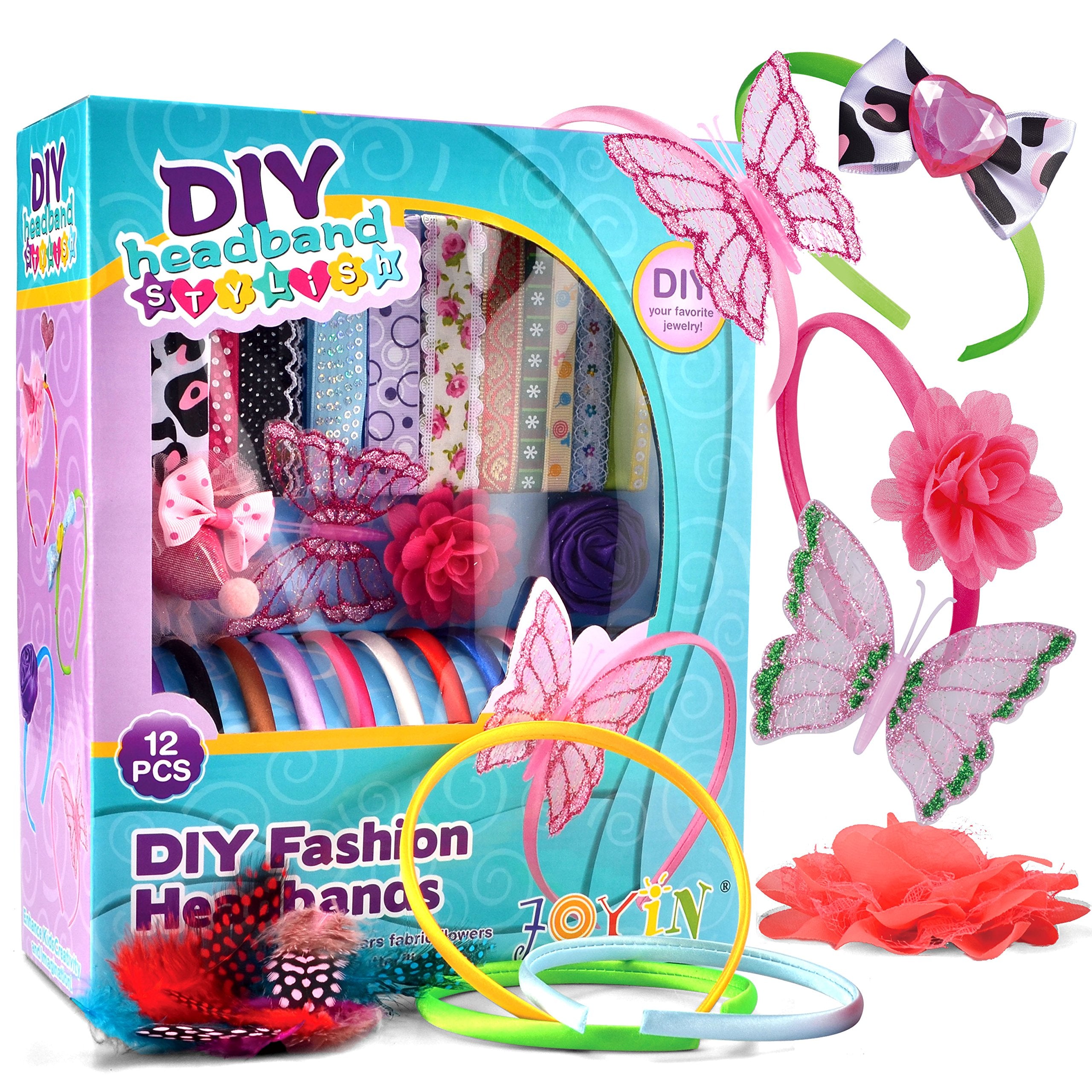 childrens jewelry making kit