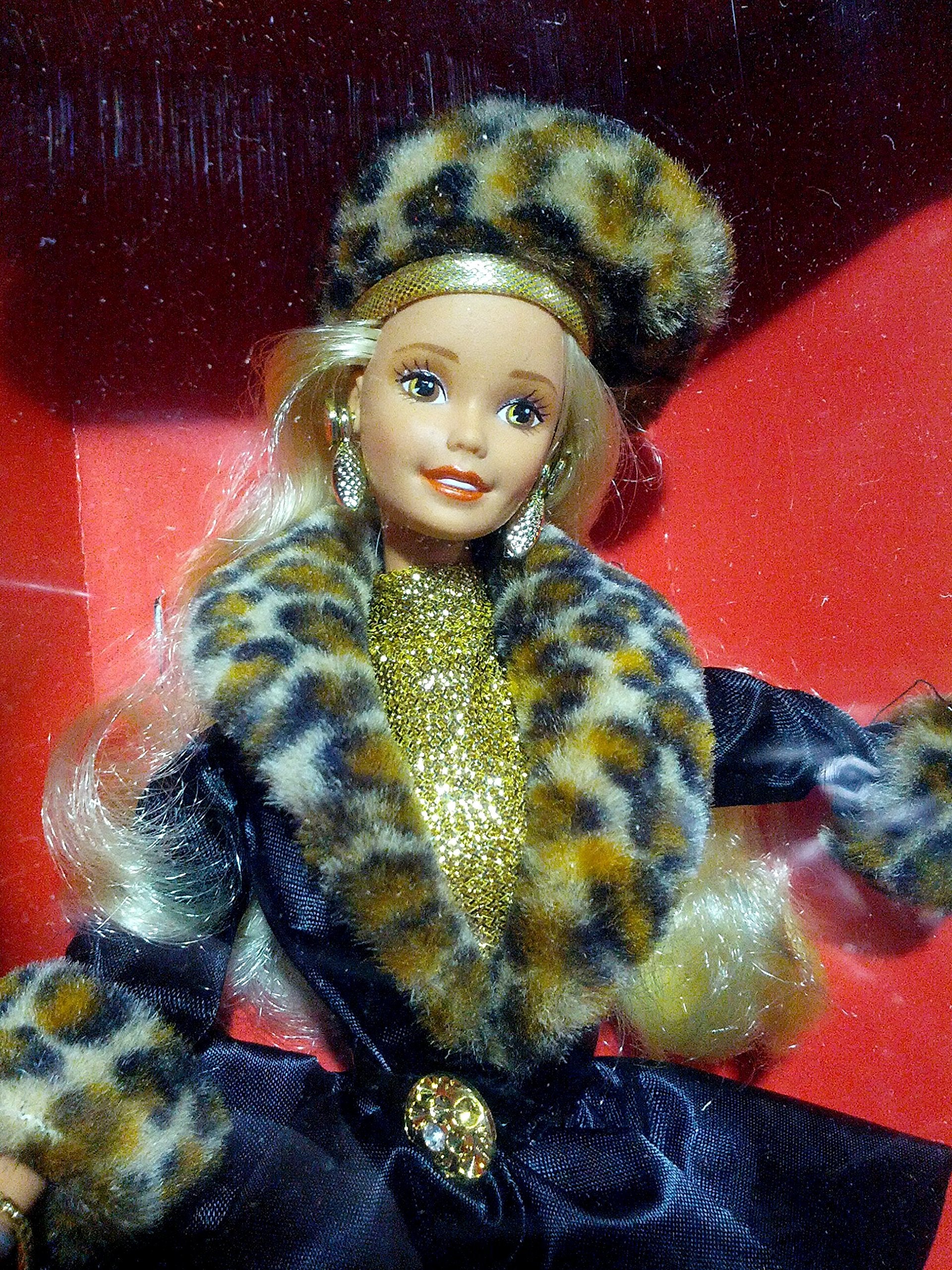 spiegel shopping chic barbie