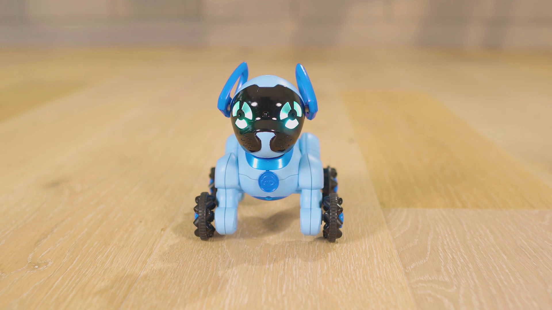 chippies chipper robot dog