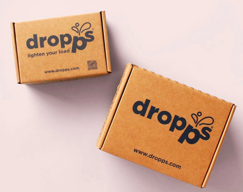 Dropps Laundry Review