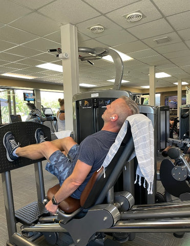 best gym towel for weight lifting