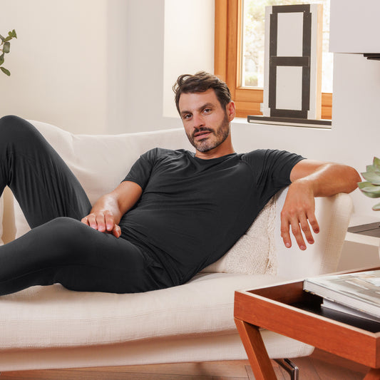 Most comfortable pajamas top for men