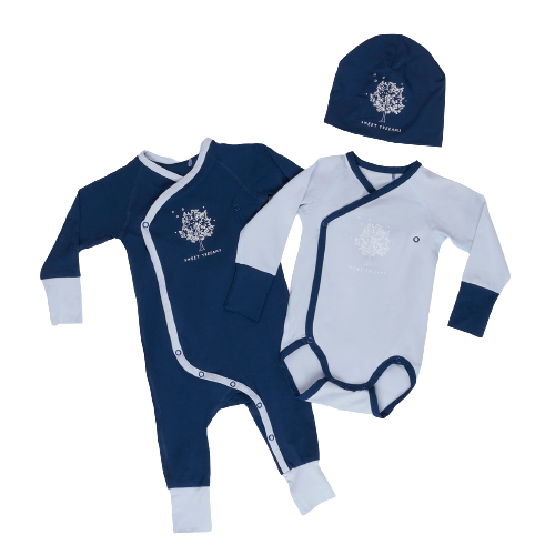 baby sleep suits