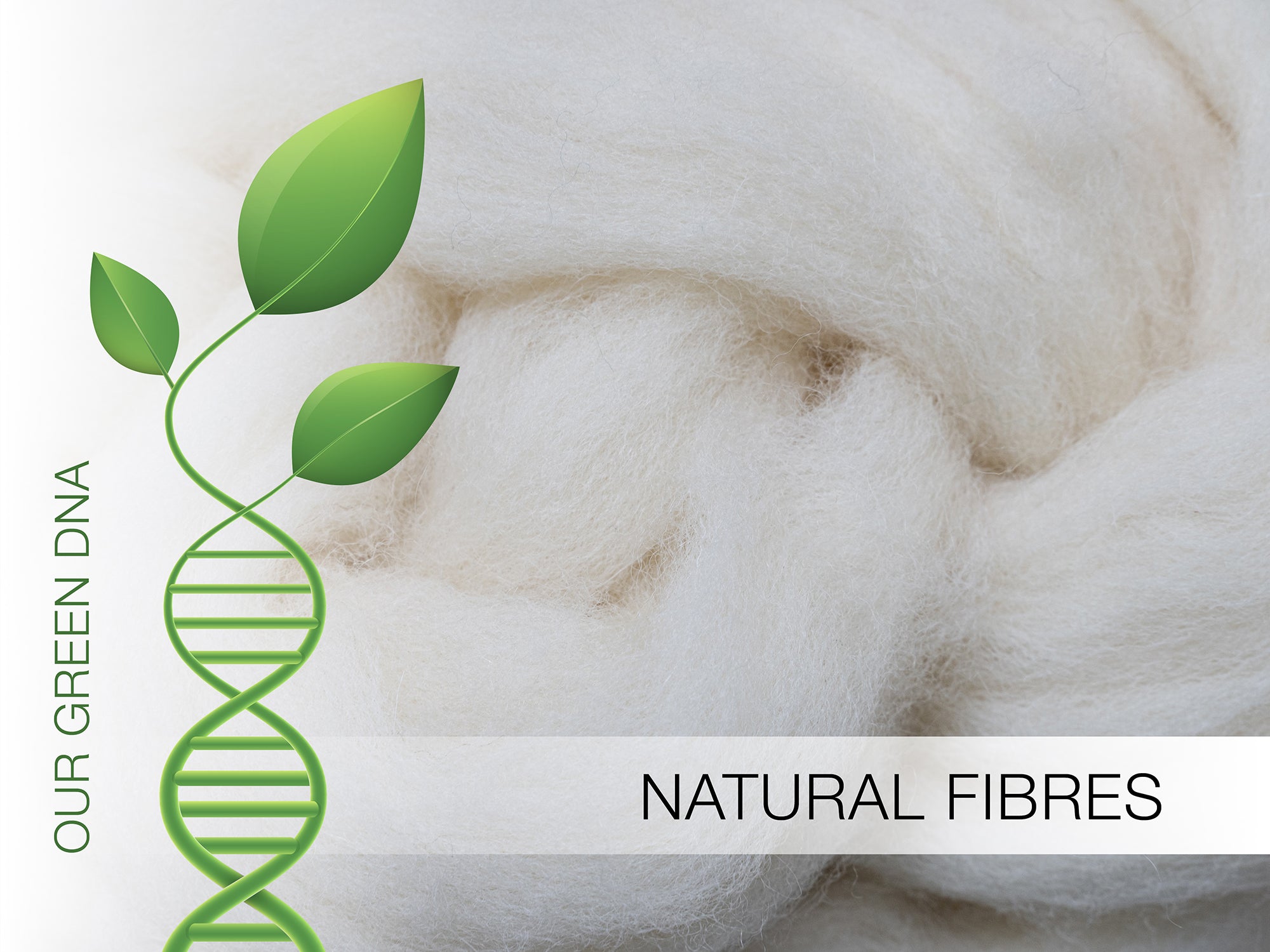 natural fibres